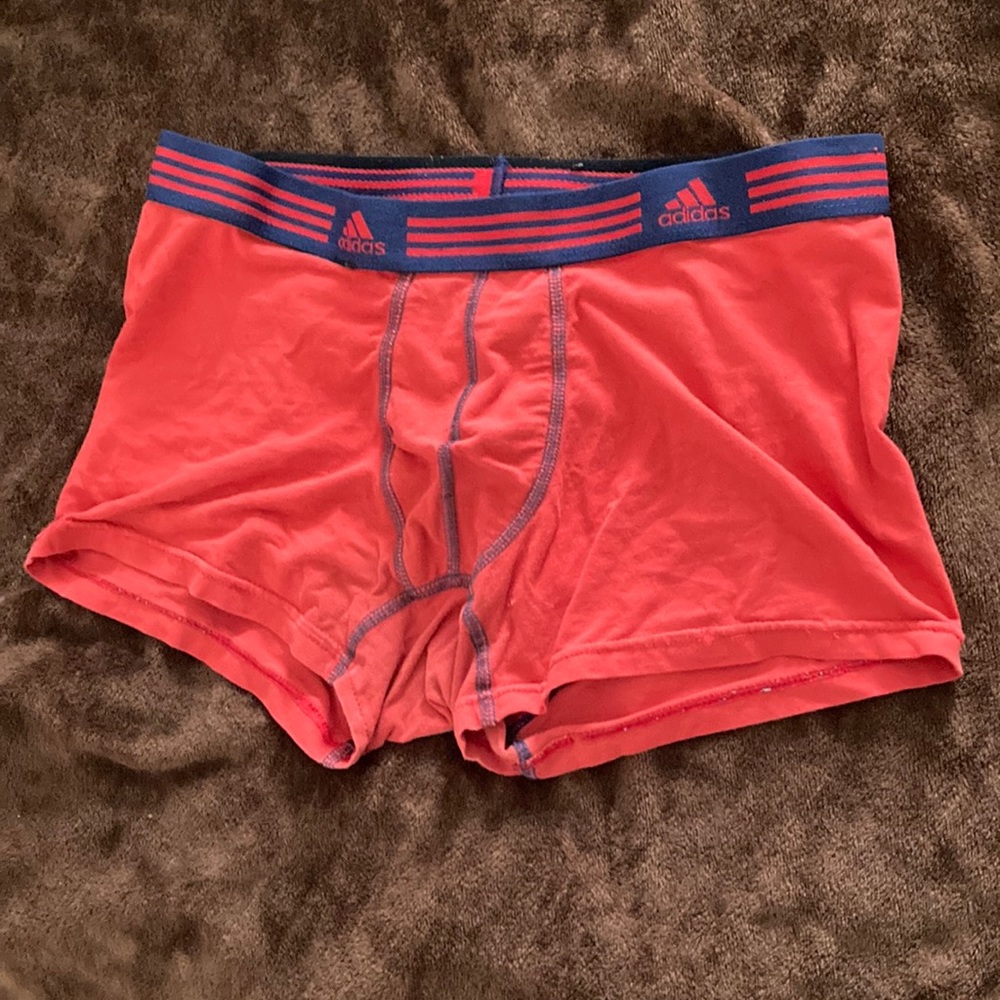 Men’s Boxer Briefs